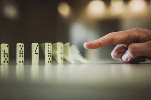 “请问我被黑平台黑了钱？揭秘网络投资陷阱，教你如何防范”