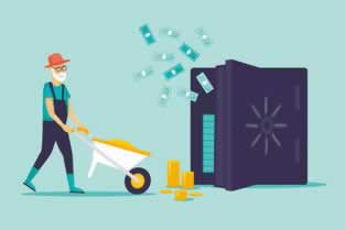 平台被黑不给提款?揭秘解决之道,助你轻松挽回损失! 平台被黑不给提款?揭秘解决之道,助你轻松挽回损失!